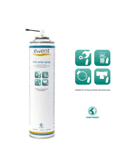 Ewent Spray antiadherente