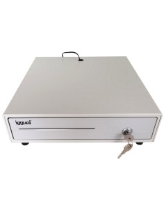 iggual IRON-1W Cajón de efectivo electrónico