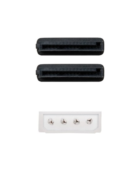 Nanocable 10.19.0102-OEM cable de alimentación interna 0,3 m