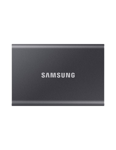 Samsung T7 500GB Gris