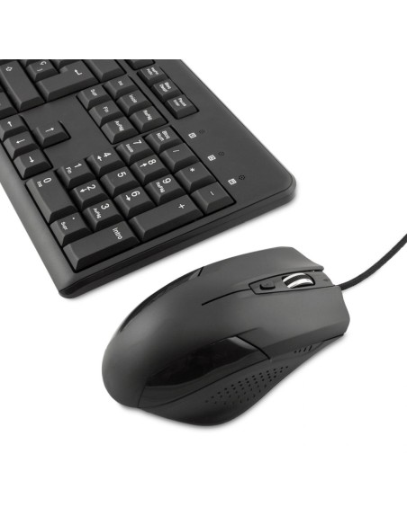 Coolbox USB KIT TR C00-KTR-01U