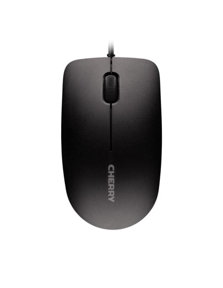 Cherry MC 1000 1200DPI Negro