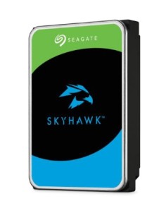 Seagate SkyHawk ST6000VX009 6TB 3.5" SATA3