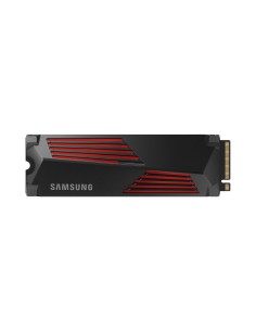 Samsung 990 Pro HeatSink 2TB M.2 NVMe Negro