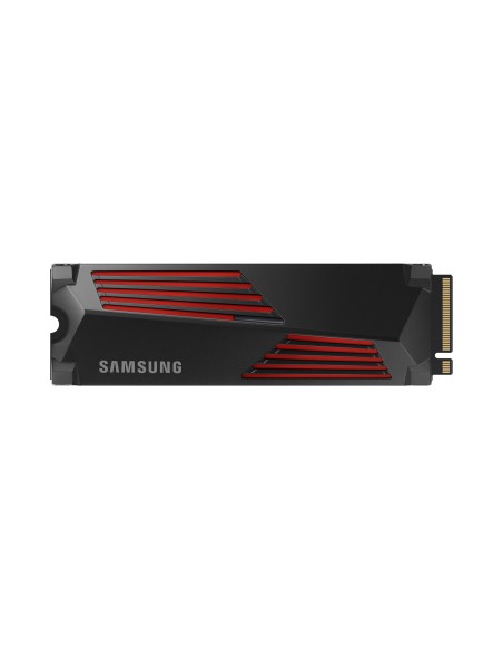 Samsung 990 Pro HeatSink 2TB M.2 NVMe Negro