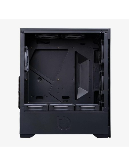 Hiditec Z20 Aura ATX Negra