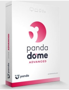 Panda Dome Advanced licencias ilimitadas 3A ESD