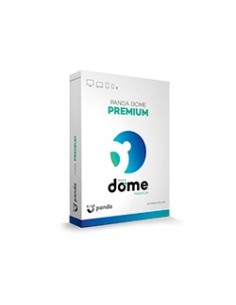 Panda Dome Premium licencias ilimitadas 3A  ESD