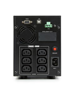 Salicru SPS 1500 ADV T