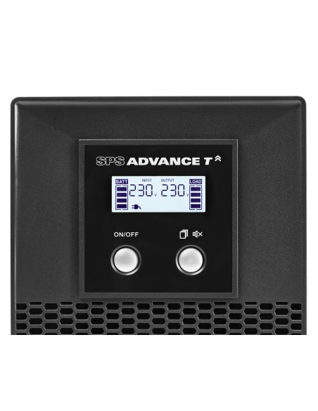 Salicru SPS 1500 ADV T