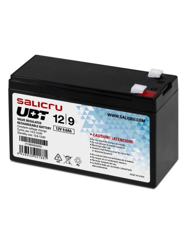 Salicru UBT 12 9