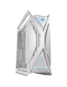 TORRE ATX ASUS ROG HYPERION GR701 BLANCA