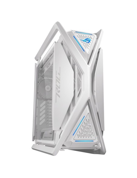 TORRE ATX ASUS ROG HYPERION GR701 BLANCA