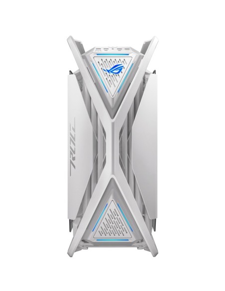 TORRE ATX ASUS ROG HYPERION GR701 BLANCA