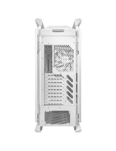 TORRE ATX ASUS ROG HYPERION GR701 BLANCA