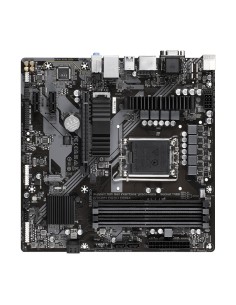 Gigabyte B760M DS3H DDR4 placa base LGA 1700 micro ATX