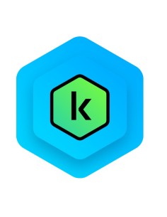 Kaspersky Standard  3L 1A