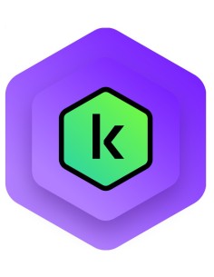 Kaspersky Plus  3L 1A