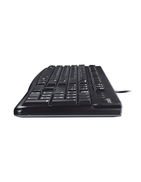 Logitech K120 Negro