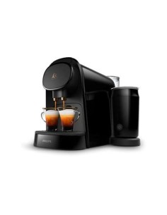 L’OR Cafetera de cápsulas LM8014 60