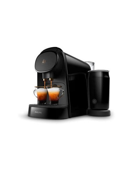L’OR Cafetera de cápsulas LM8014 60