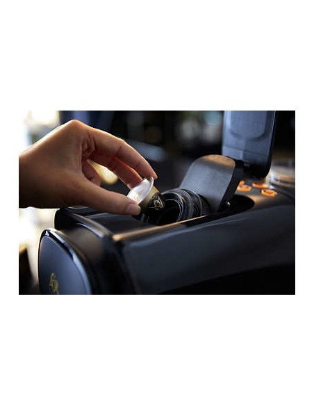 L’OR Cafetera de cápsulas LM8014 60