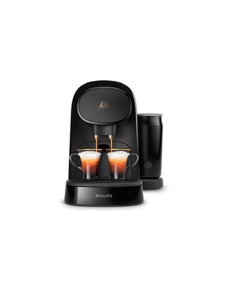 L’OR Cafetera de cápsulas LM8014 60