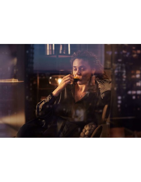 CAFETERA PHILIPS L OR BARISTA SUBLIME PIANO NOIR