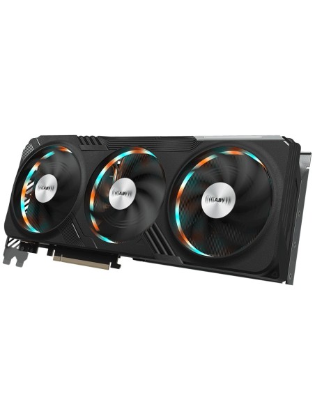 Gigabyte Gaming GeForce RTX 4070TI 12GB GDDR6X DLSS3 Negra