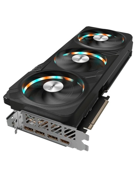Gigabyte Gaming GeForce RTX 4070TI 12GB GDDR6X DLSS3 Negra