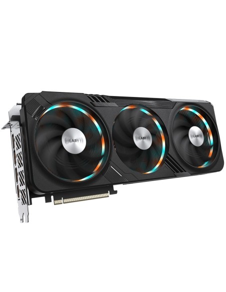 Gigabyte Gaming GeForce RTX 4070TI 12GB GDDR6X DLSS3 Negra
