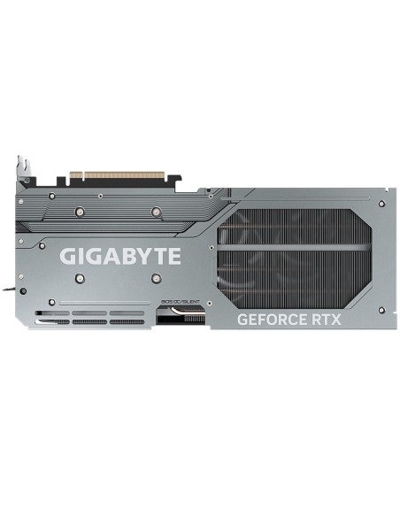 Gigabyte Gaming GeForce RTX 4070TI 12GB GDDR6X DLSS3 Negra