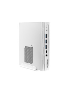 ORDENADOR MSI PRO DP10 13M-055EU BLANCO