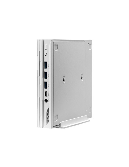 ORDENADOR MSI PRO DP10 13M-055EU BLANCO