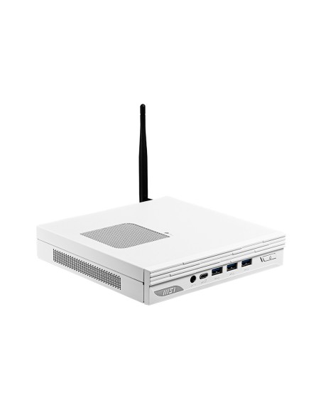 ORDENADOR MSI PRO DP10 13M-055EU BLANCO