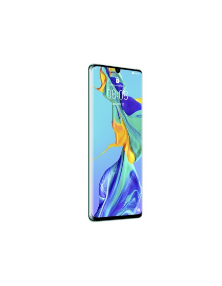 Huawei P30 Pro 16,4 cm (6.47") Android 9.0 4G USB Tipo C 6 GB 128 GB 4200 mAh Azul