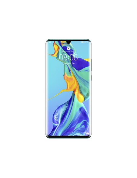 Huawei P30 Pro 16,4 cm (6.47") Android 9.0 4G USB Tipo C 6 GB 128 GB 4200 mAh Azul