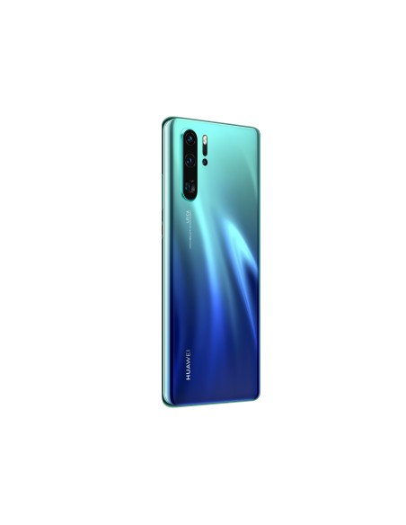 Huawei P30 Pro 16,4 cm (6.47") Android 9.0 4G USB Tipo C 6 GB 128 GB 4200 mAh Azul