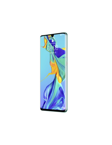 Huawei P30 Pro 16,4 cm (6.47") Android 9.0 4G USB Tipo C 6 GB 128 GB 4200 mAh Azul