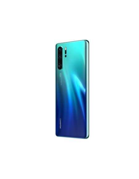 Huawei P30 Pro 16,4 cm (6.47") Android 9.0 4G USB Tipo C 6 GB 128 GB 4200 mAh Azul