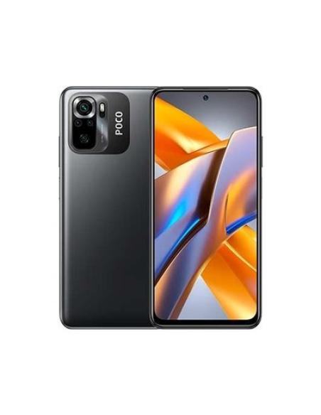 MOVIL SMARTPHONE POCO M5S 4GB 64GB DS GRAY