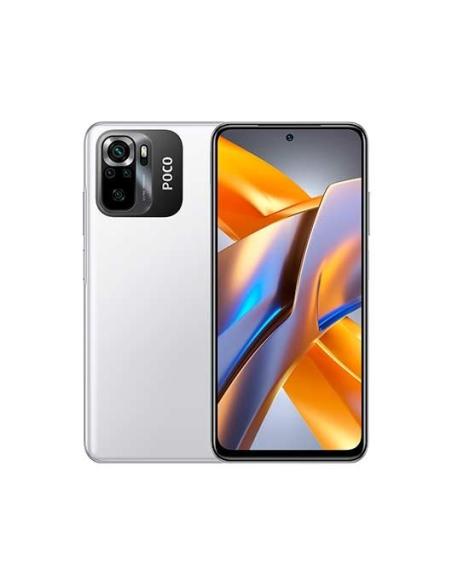 MOVIL SMARTPHONE POCO M5S 4GB 64GB DS WHITE