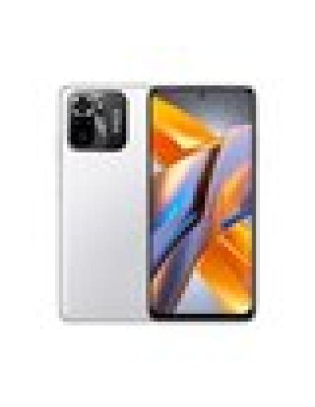MOVIL SMARTPHONE POCO M5S 4GB 64GB DS WHITE