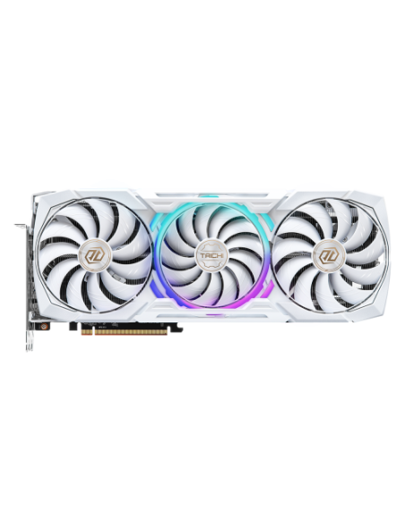 Asrock RX7900XTX TCW 24GO tarjeta gráfica AMD Radeon RX 7900 XTX 24 GB GDDR6