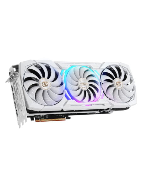 Asrock RX7900XTX TCW 24GO tarjeta gráfica AMD Radeon RX 7900 XTX 24 GB GDDR6