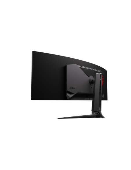 ASUS ROG Swift PG49WCD pantalla para PC 124,5 cm (49") 5120 x 1440 Pixeles OLED Negro