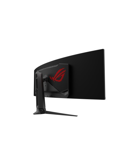 ASUS ROG Swift PG49WCD pantalla para PC 124,5 cm (49") 5120 x 1440 Pixeles OLED Negro