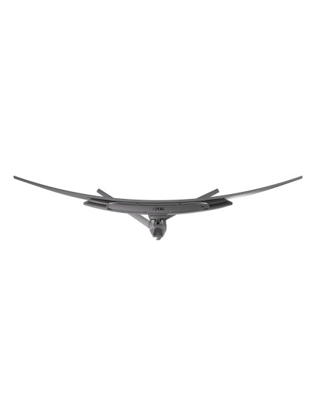 ASUS ROG Swift PG49WCD pantalla para PC 124,5 cm (49") 5120 x 1440 Pixeles OLED Negro