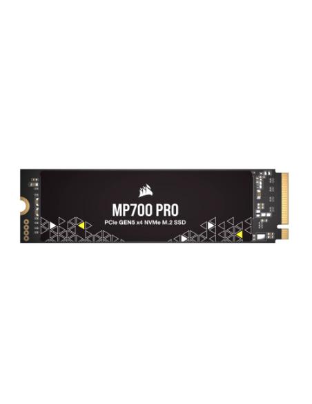Corsair MP700 PRO M.2 2 TB PCI Express 5.0 3D TLC NAND NVMe