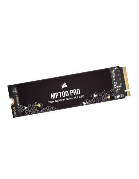 SSD CORSAIR MP700 PRO NH 1TB M.2 NVME PCIE GEN (CSSD-F1000GBMP700PNH)